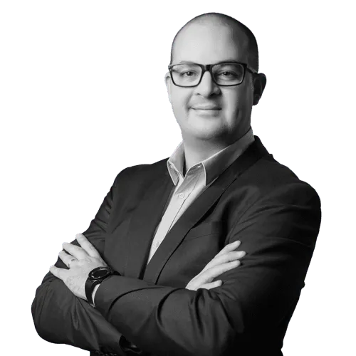 Portrait de Fares Ben Souilah