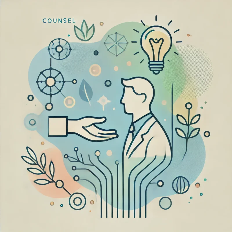 Counsel Counsel